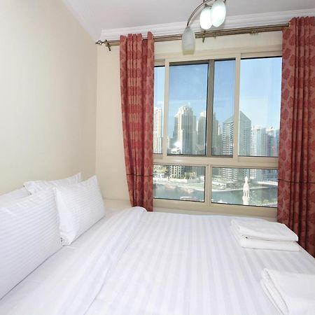 Signature Holiday Homes- Manchester Tower 1 Bedroom Apartment,Dubai Marina Exterior photo