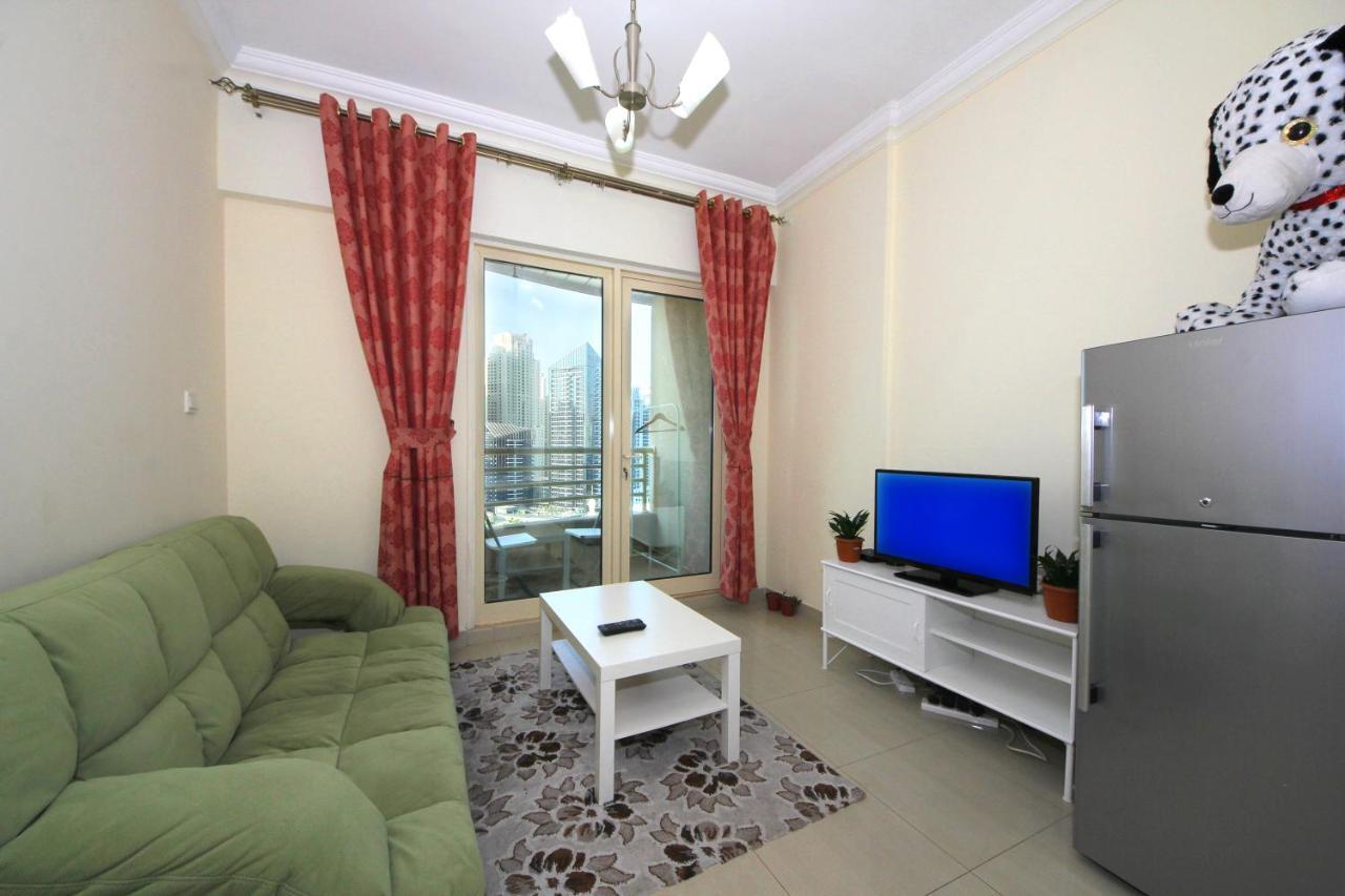 Signature Holiday Homes- Manchester Tower 1 Bedroom Apartment,Dubai Marina Exterior photo
